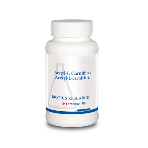 Biotics_Research_Acetyl-l-Carnitine
