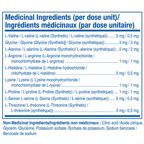 Biotics_Research_Amino_Acid_Quick_Sorb_label