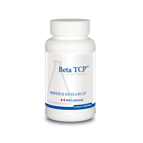 Biotics Research Beta-TCP 90s
