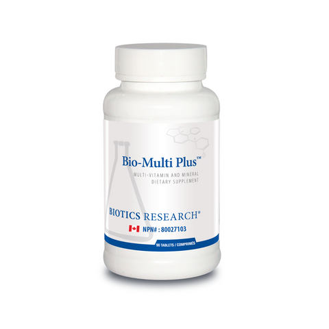 Biotics Research Bio-Multi Plus 90s