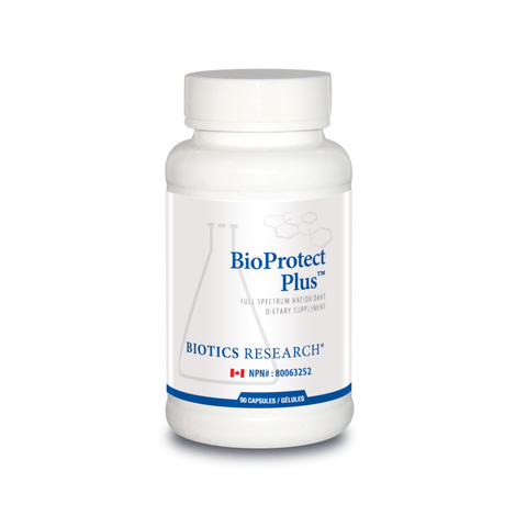 Biotics Research BioProtect Plus