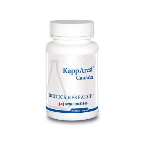 Biotics Research KappArest