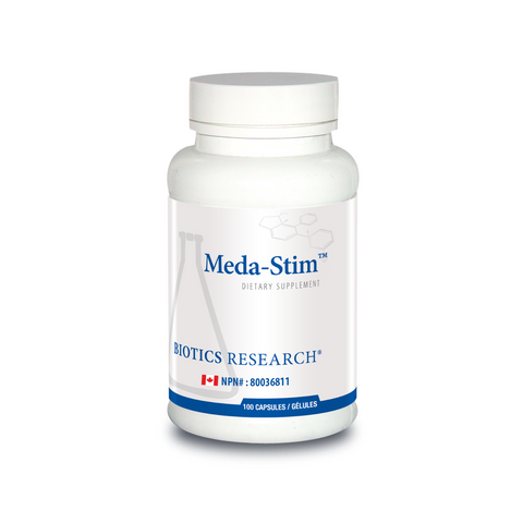 Biotics Research Meda-Stim