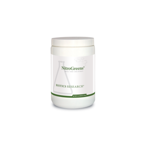 Biotics Research NitroGreens