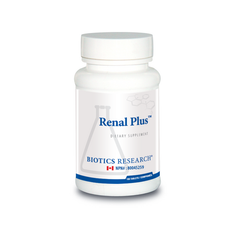 Biotics Research Renal-Plus