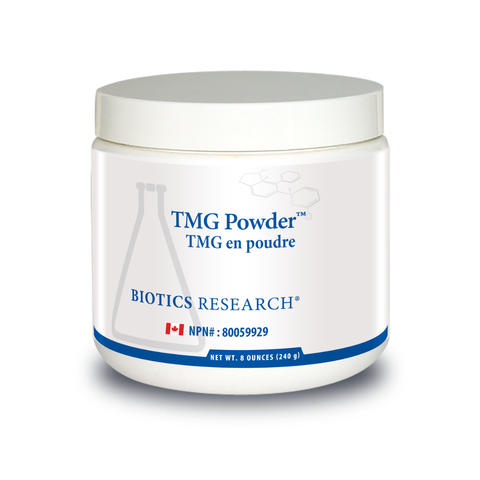 Biotics Research TMG Powder