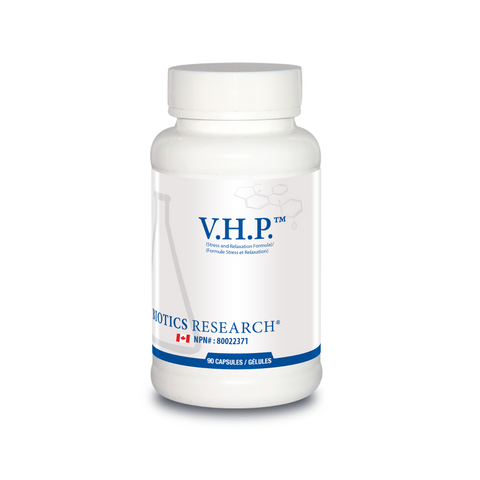 Biotics Research V.H.P.