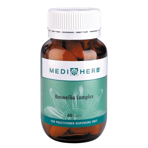 MediHerb Boswellia Complex