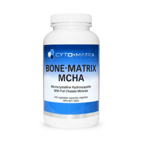 Bone·Matrix MCHA