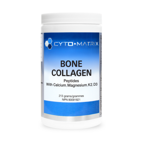 Bone Collagen Peptides - Powder