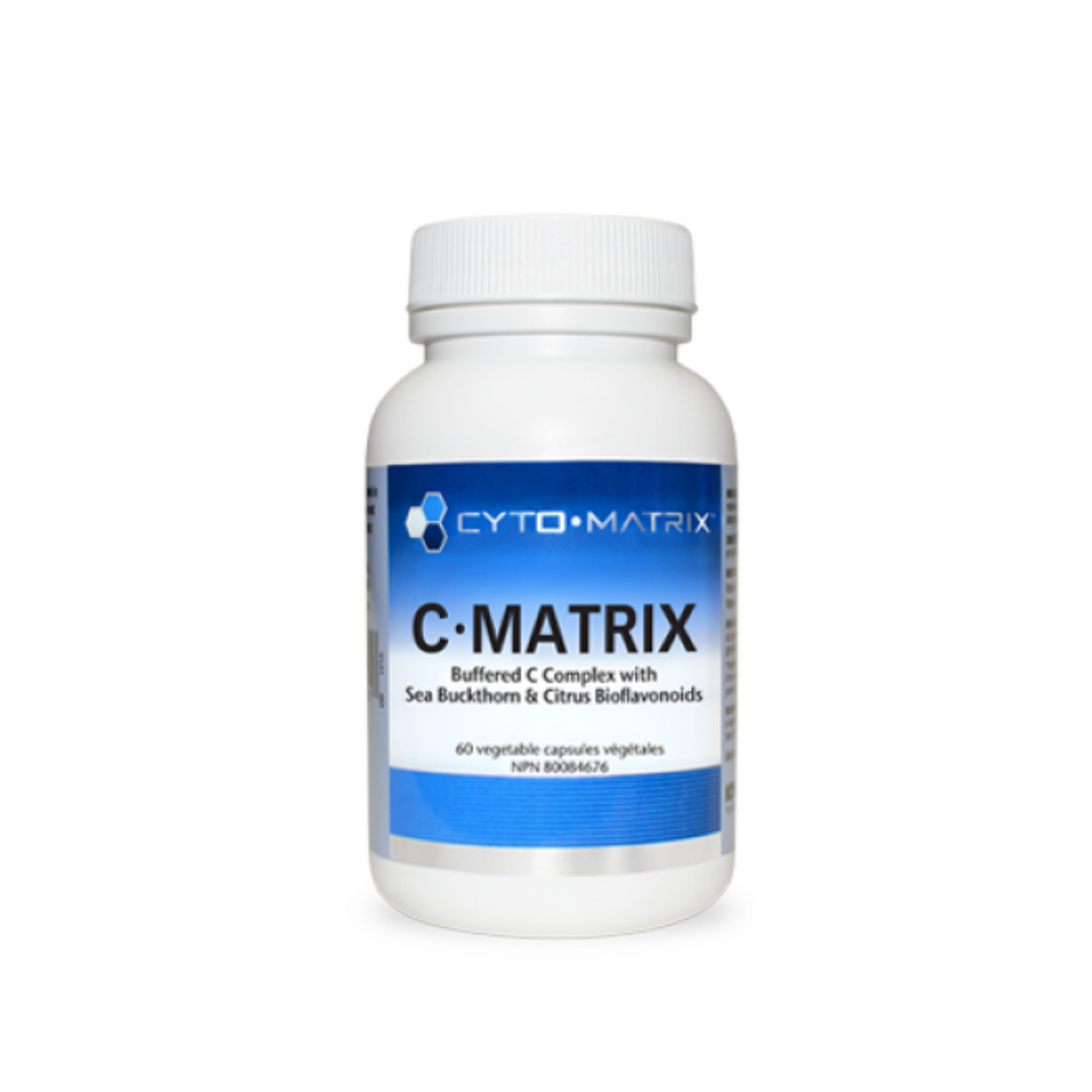 Cyto Matrix C·Matrix – The Organic Compounding Pharmacy