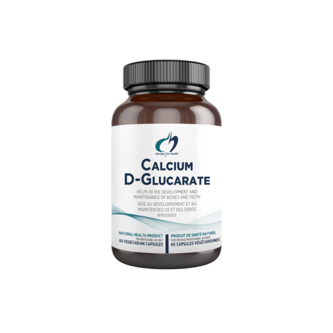 Calcium D-Glucarate