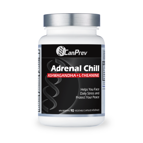 CanPrev Adrenal Chill - Men