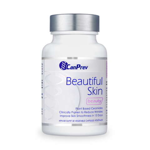 CanPrev Beautiful Skin