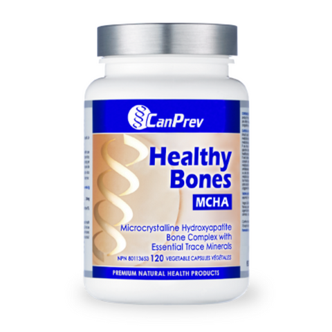 CanPrev Healthy Bones MCHA