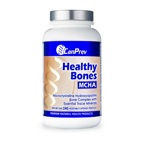 CanPrev Healthy Bones MCHA