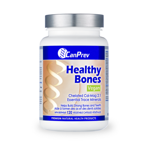 CanPrev Healthy Bones Vegan