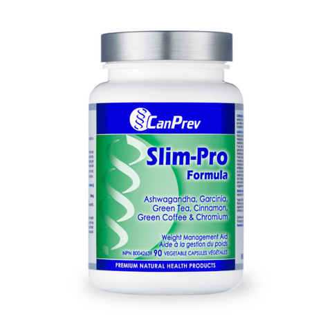 CanPrev Slim-Pro Formula