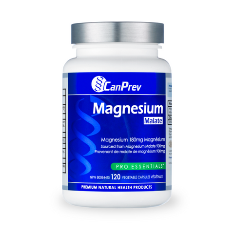 CanPrev Magnesium Malate