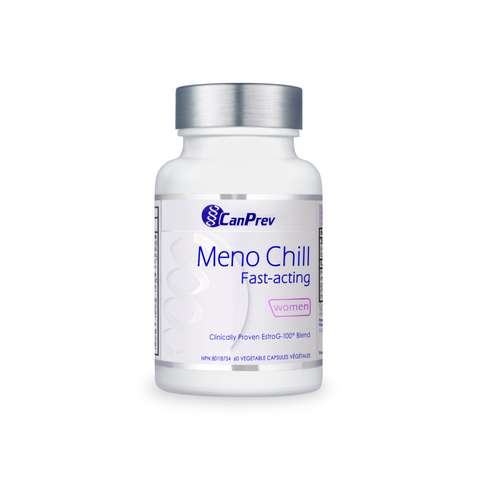 Canprev Meno Chill Fast-Acting