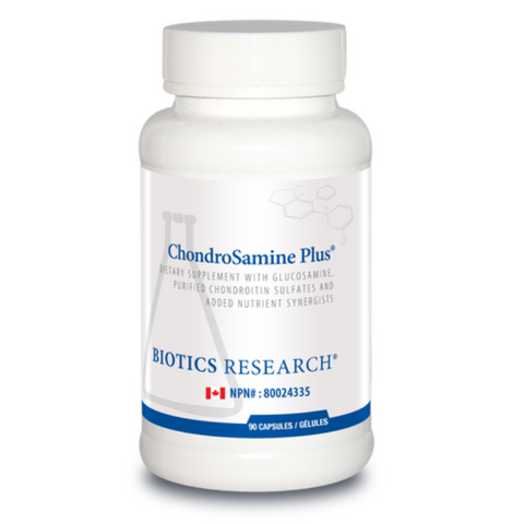 Biotics Research Chondrosamine Plus