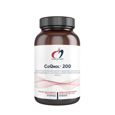 CoQnol 200