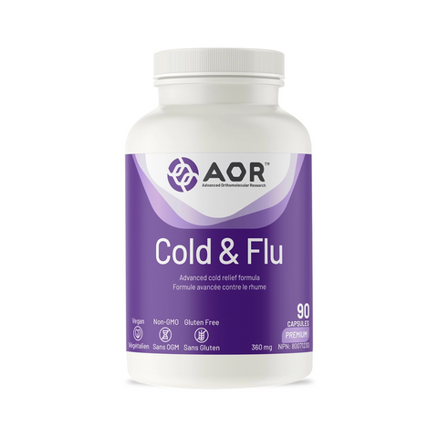 Cold & Flu image 0