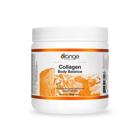 CollagenBodyBalance