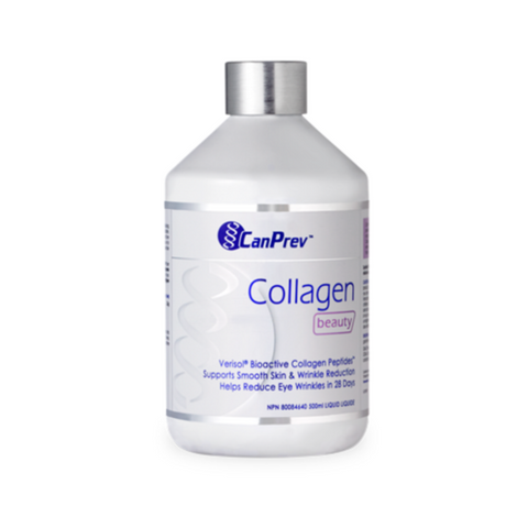 CanPrev Collagen Beauty Liquid