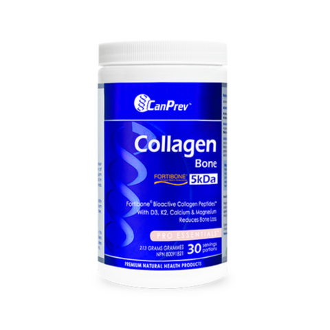 CanPrev Collagen Bone Powder