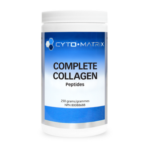 Complete Collagen Peptides - Powder