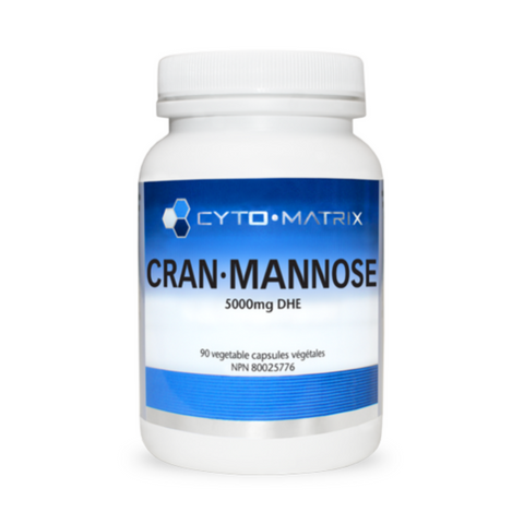 Cran·Mannose