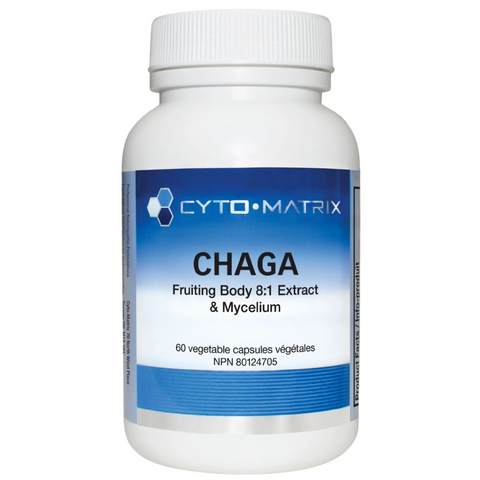 Cyto Matrix Chaga