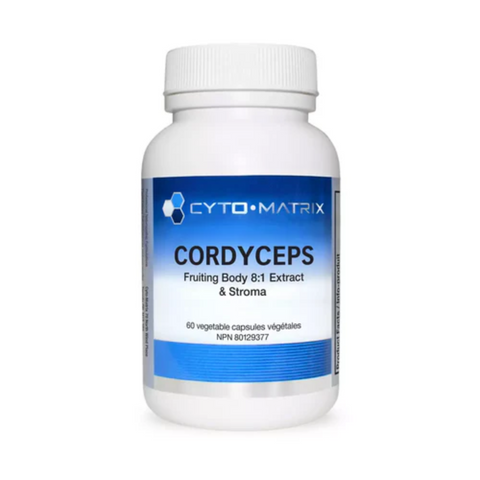 Cyto Matrix Cordyceps