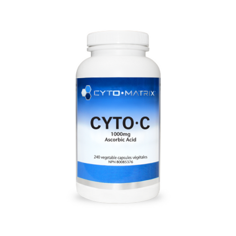 Cyto·C 1000mg ascorbic acid