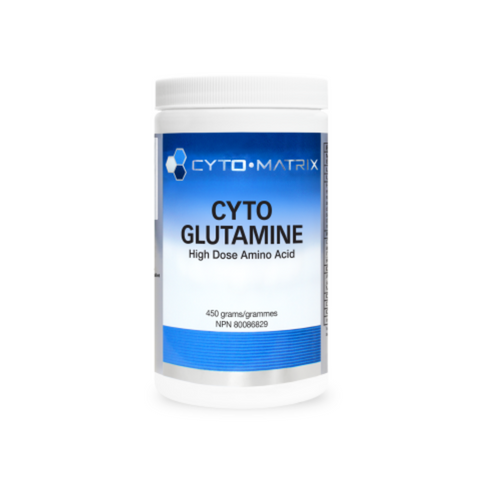 Cyto·Glutamine - Powder