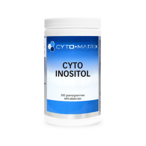 Cyto·Inositol - Powder