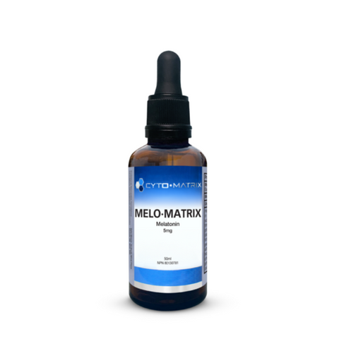 Cyto Matrix Melo Matrix - Liquid - Blueberry
