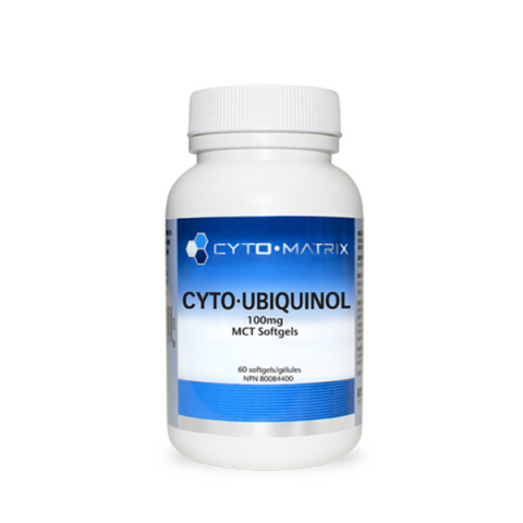 Cyto·Ubiquinol