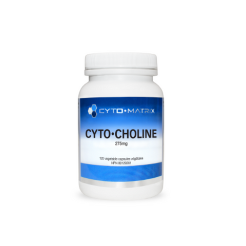 Cyto-Choline