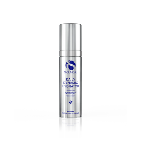 iS Clinical Daily Dynamic Hydrator