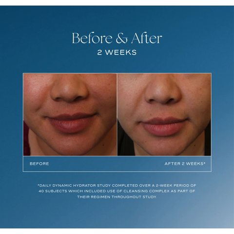 iS Clinical Daily Dynamic Hydrator