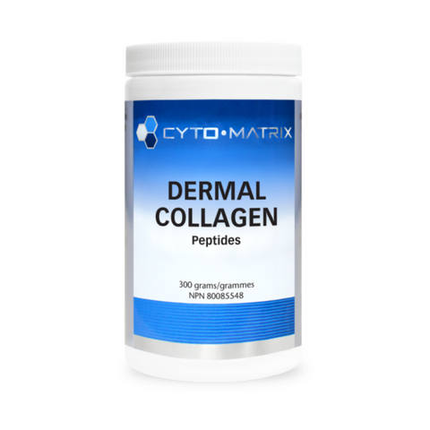 Dermal Collagen Peptides - Powder