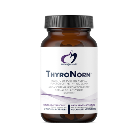Designs For Health ThyroNorm
