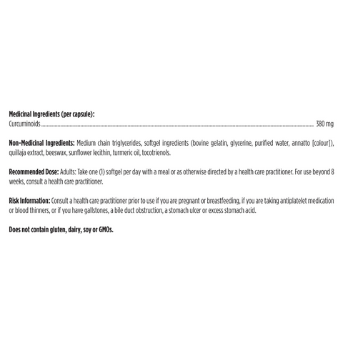 Designs For Health Curcum-Evail