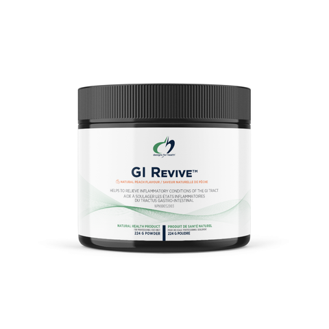 Designs For Health GI Revive