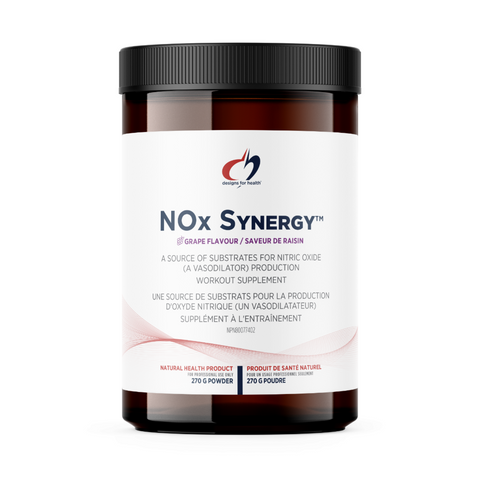 NOx Synergy