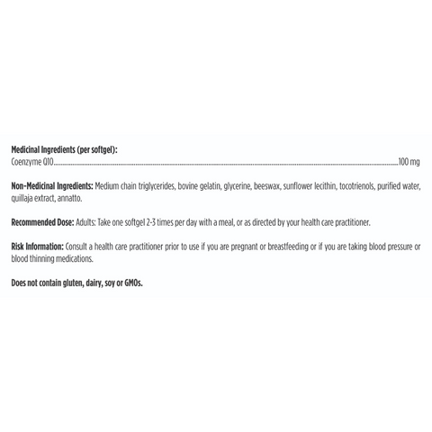 Designs For Health Q-Evail 100MG