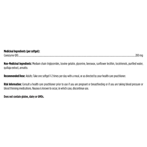 Designs For Health Q-Evail 200MG