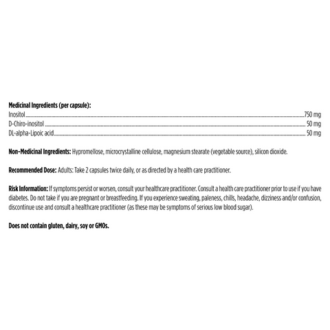 Designs For Health Sensitol